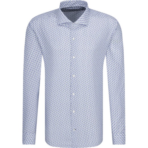 Joop! Collection Koszula Pejos | Slim Fit 44 okazyjna cena Gomez Fashion Store