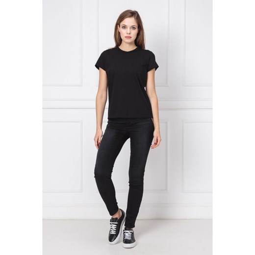 N21 T-shirt | Regular Fit N21 38 promocyjna cena Gomez Fashion Store