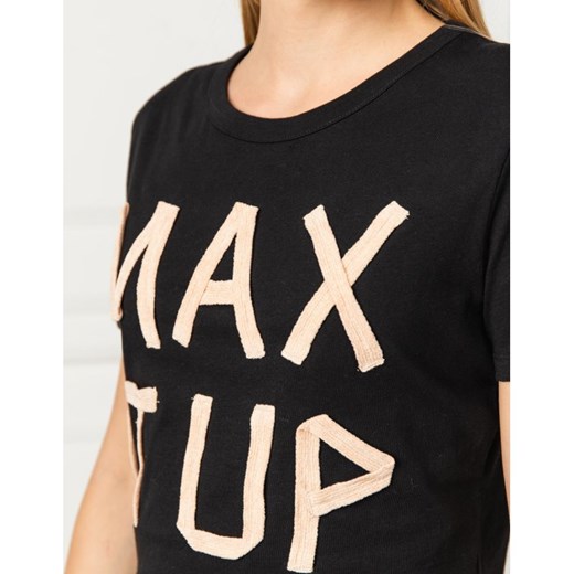 MAX&Co. T-shirt DRUIDO | Regular Fit M wyprzedaż Gomez Fashion Store