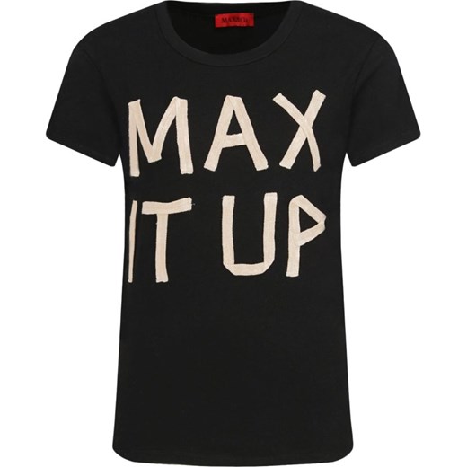 MAX&Co. T-shirt DRUIDO | Regular Fit M okazja Gomez Fashion Store
