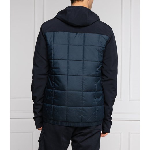 Tommy Sport Kurtka TRANSITIONAL HYBRID | Regular Fit Tommy Sport S wyprzedaż Gomez Fashion Store