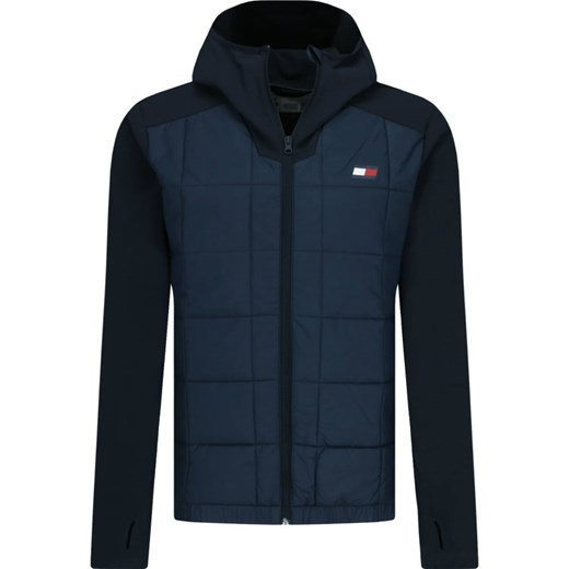 Tommy Sport Kurtka TRANSITIONAL HYBRID | Regular Fit Tommy Sport S Gomez Fashion Store okazja