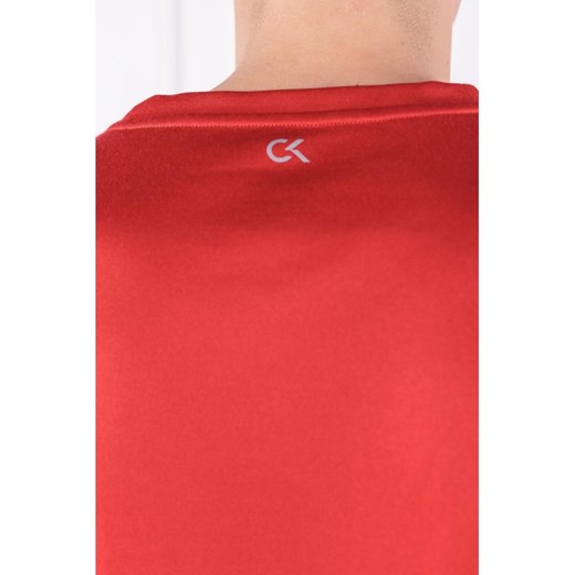 Calvin Klein Performance Bluza | Regular Fit XL promocyjna cena Gomez Fashion Store