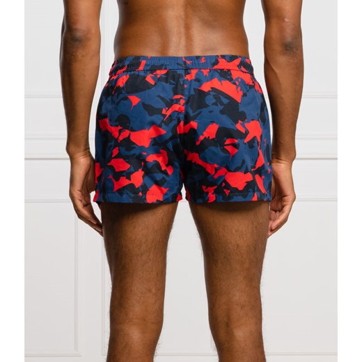 HUGO Szorty kąpielowe TAMARAMA | Regular Fit XL okazyjna cena Gomez Fashion Store