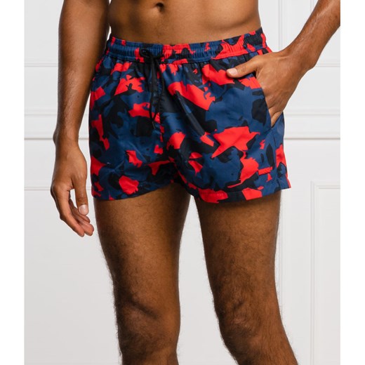 HUGO Szorty kąpielowe TAMARAMA | Regular Fit XXL wyprzedaż Gomez Fashion Store