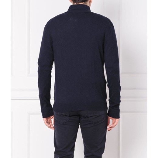 Armani Exchange Sweter | Regular Fit Armani Exchange XL Gomez Fashion Store okazyjna cena