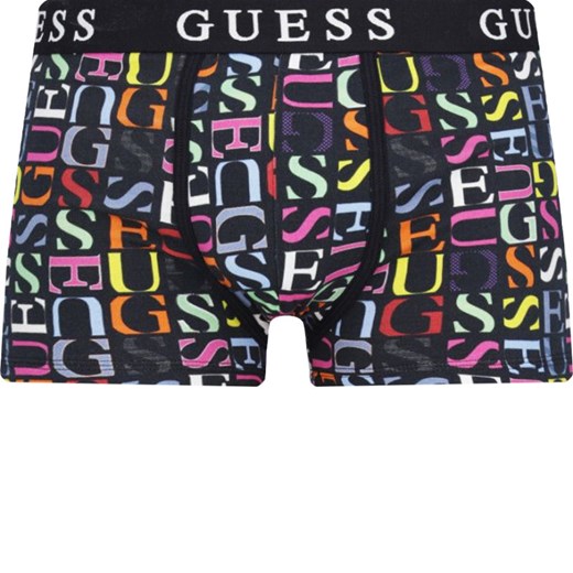 Guess Underwear Bokserki 3-pack IDOL XL wyprzedaż Gomez Fashion Store
