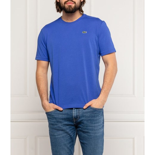 Lacoste T-shirt | Slim Fit Lacoste XXL wyprzedaż Gomez Fashion Store