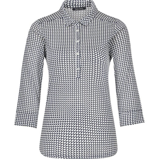 Marc O' Polo Bluzka | Regular Fit L okazja Gomez Fashion Store