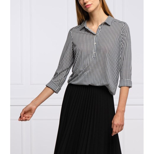 Marc O' Polo Bluzka | Regular Fit L okazja Gomez Fashion Store