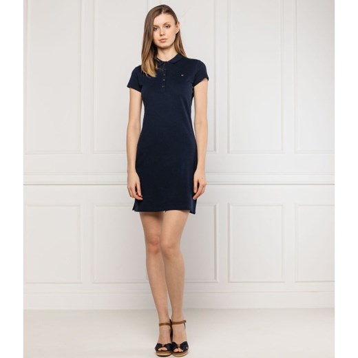 Tommy Hilfiger Sukienka HERITAGE Tommy Hilfiger M Gomez Fashion Store