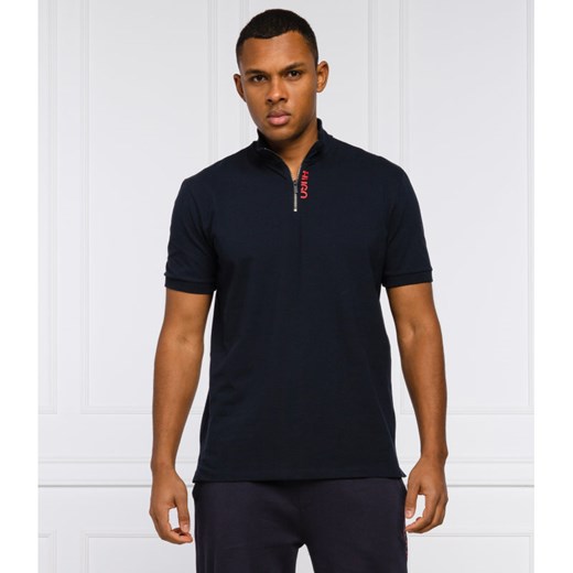 HUGO Polo Daxham211 | Regular Fit S Gomez Fashion Store