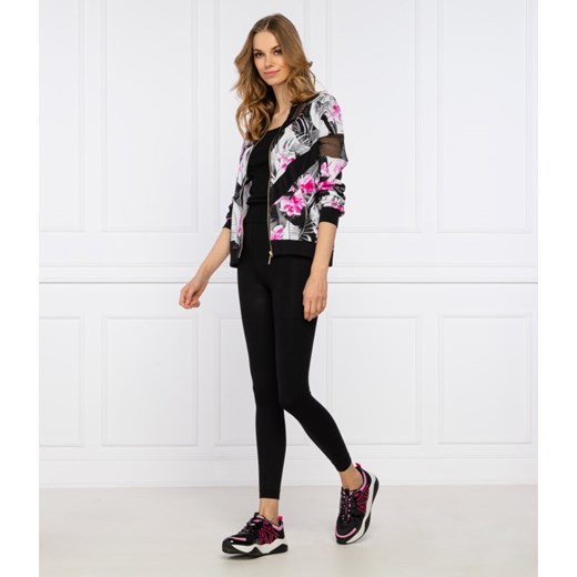 Liu Jo Sport Bluza | Regular Fit M Gomez Fashion Store wyprzedaż