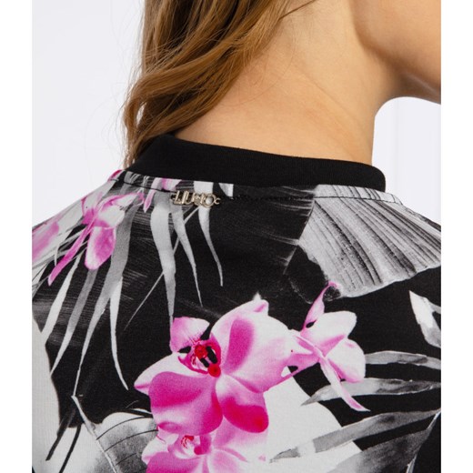 Liu Jo Sport Bluza | Regular Fit XS okazja Gomez Fashion Store