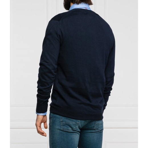 POLO RALPH LAUREN Sweter | Slim Fit | pima Polo Ralph Lauren XL Gomez Fashion Store