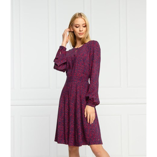 Tommy Hilfiger Sukienka ALYA Tommy Hilfiger 34 okazyjna cena Gomez Fashion Store