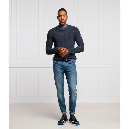 Joop! Jeans Sweter Hadrian | Regular Fit XXL wyprzedaż Gomez Fashion Store