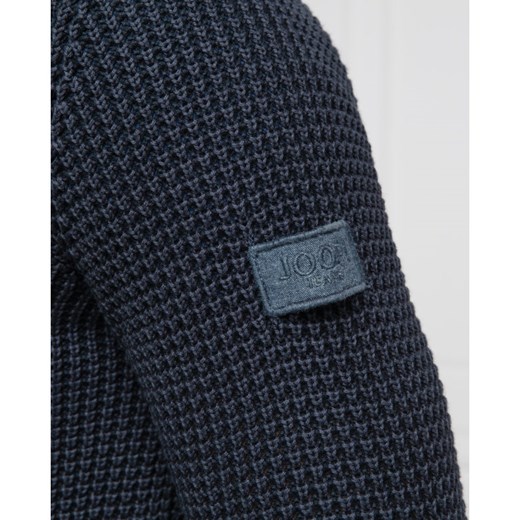 Joop! Jeans Sweter Hadrian | Regular Fit XXL promocyjna cena Gomez Fashion Store
