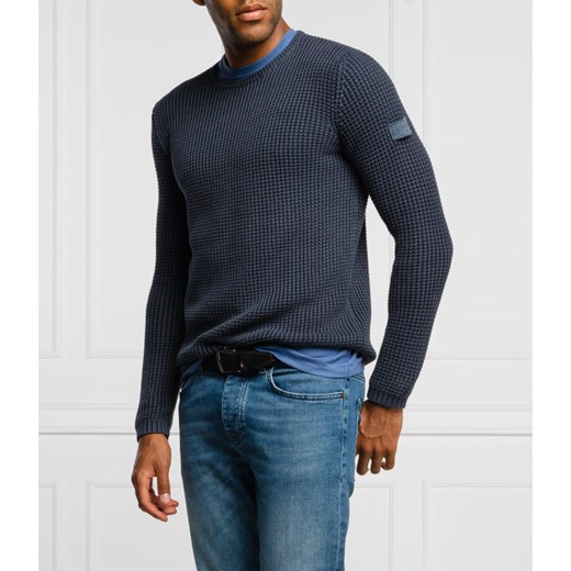 Joop! Jeans Sweter Hadrian | Regular Fit XXL promocja Gomez Fashion Store