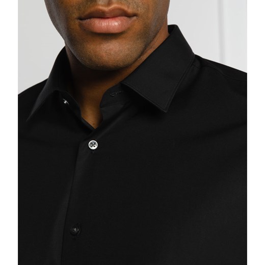 Boss Koszula Elliot | Regular Fit | easy iron 41 Gomez Fashion Store