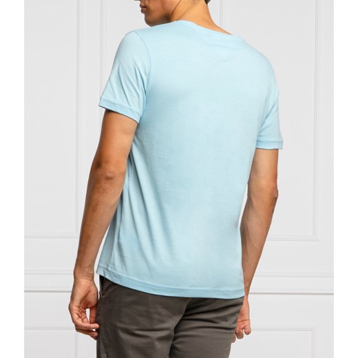Tommy Hilfiger T-shirt TH COOL | Regular Fit Tommy Hilfiger L promocja Gomez Fashion Store