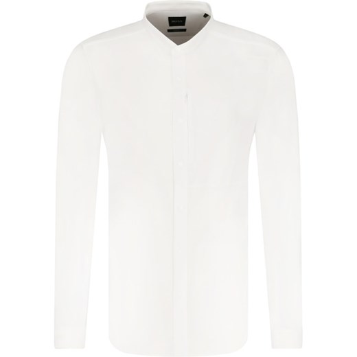 BOSS ATHLEISURE Koszula BONAVENTURA | Slim Fit | stretch XXL Gomez Fashion Store