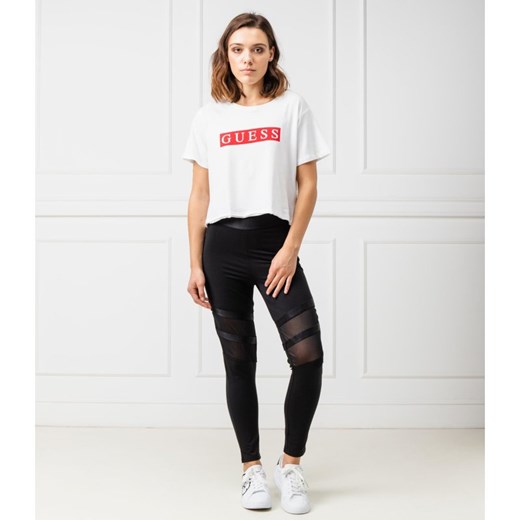 Guess Underwear T-shirt | Cropped Fit M Gomez Fashion Store