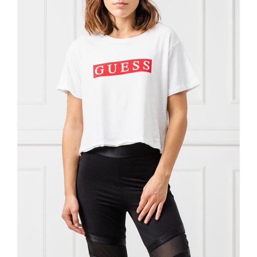 Guess Underwear T-shirt | Cropped Fit M Gomez Fashion Store