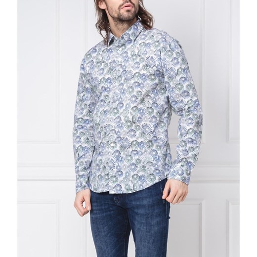 BOSS CASUAL Koszula Mypop_1 | Slim Fit L promocja Gomez Fashion Store