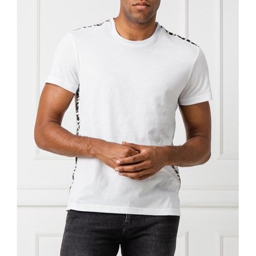 Versace Jeans Couture T-shirt | Slim Fit XXL promocyjna cena Gomez Fashion Store
