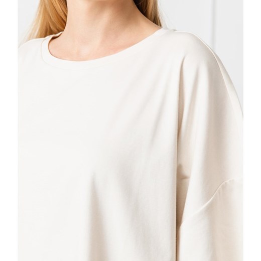 MAX&Co. T-shirt Dollaro | Oversize fit XS wyprzedaż Gomez Fashion Store