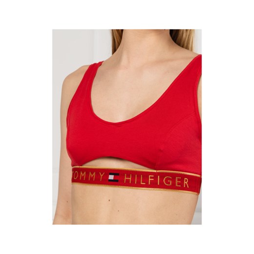 Tommy Hilfiger Biustonosz Tommy Hilfiger L okazja Gomez Fashion Store