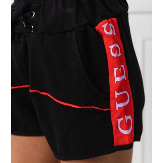 Guess Underwear Szorty | Regular Fit XS okazyjna cena Gomez Fashion Store