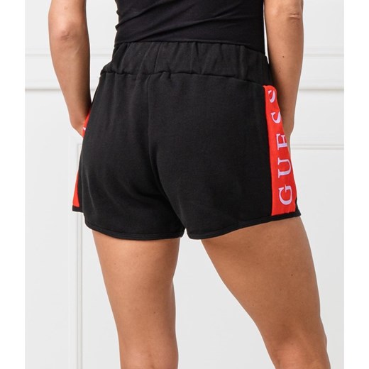 Guess Underwear Szorty | Regular Fit XS promocja Gomez Fashion Store
