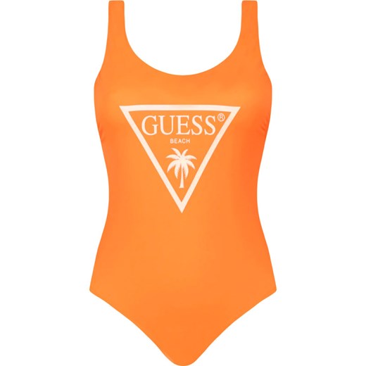 Guess Strój kąpielowy Guess XS wyprzedaż Gomez Fashion Store