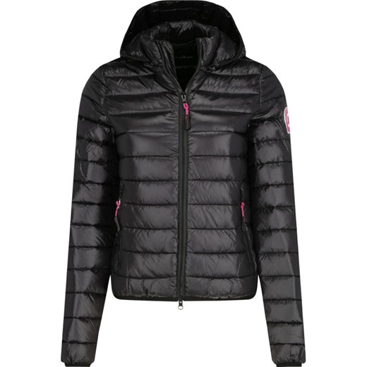 RICHMOND SPORT Puchowa kurtka BAGOZZA | Slim Fit Richmond Sport 36 okazyjna cena Gomez Fashion Store