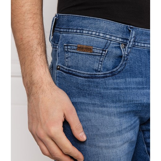 Armani Exchange Jeansy j13 | Slim Fit Armani Exchange 34/34 Gomez Fashion Store okazyjna cena