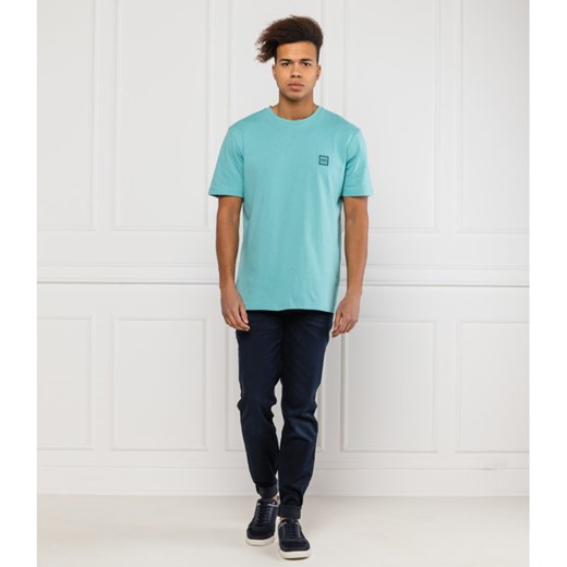 BOSS CASUAL Jeansy Delaware | Slim Fit 32/32 okazja Gomez Fashion Store