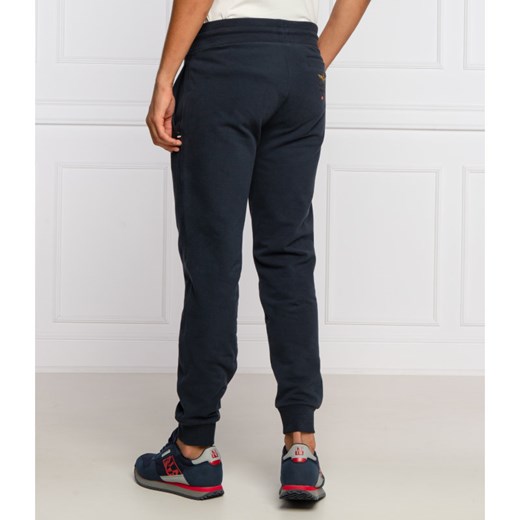 Aeronautica Militare Spodnie dresowe | Regular Fit Aeronautica Militare XXL okazja Gomez Fashion Store