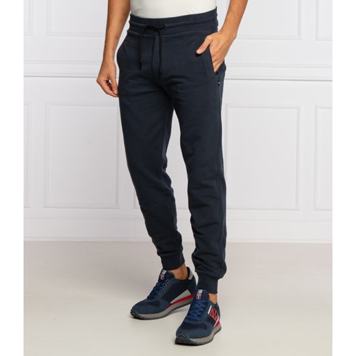 Aeronautica Militare Spodnie dresowe | Regular Fit Aeronautica Militare XXL wyprzedaż Gomez Fashion Store