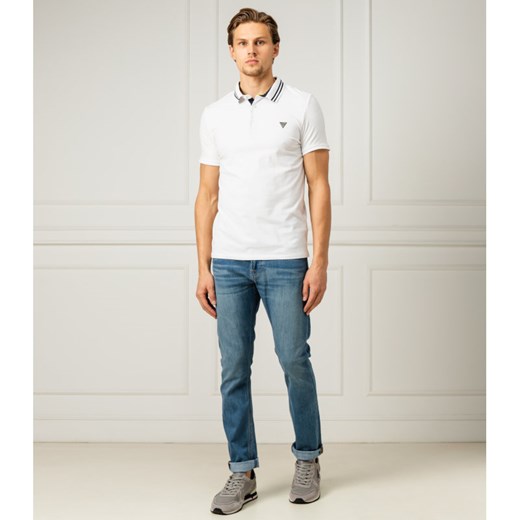 GUESS JEANS Jeansy Miami | Skinny fit 31/32 wyprzedaż Gomez Fashion Store