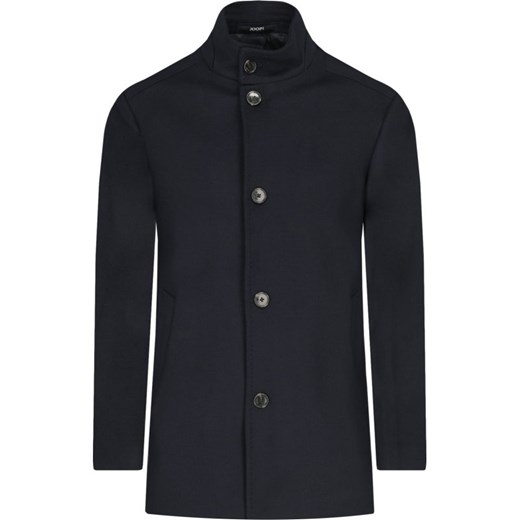 Joop! Collection Wełniany płaszcz Maronello | z dodatkiem kaszmiru 48 Gomez Fashion Store