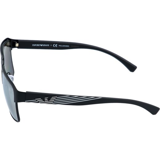 Emporio Armani Okulary przeciwsłoneczne Emporio Armani 57 Gomez Fashion Store promocja