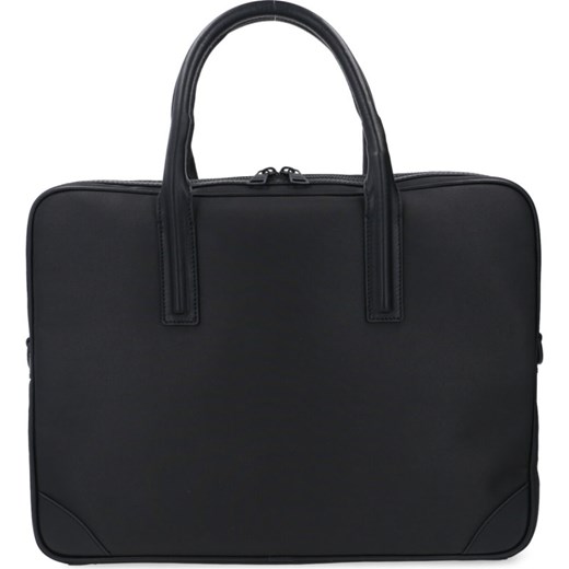 Karl Lagerfeld Torba na laptopa 17" Karl Lagerfeld Uniwersalny promocyjna cena Gomez Fashion Store