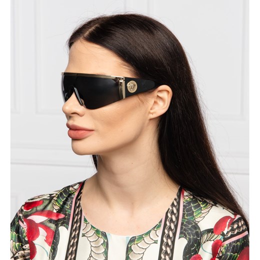 Versace Okulary przeciwsłoneczne Versace 40 promocja Gomez Fashion Store
