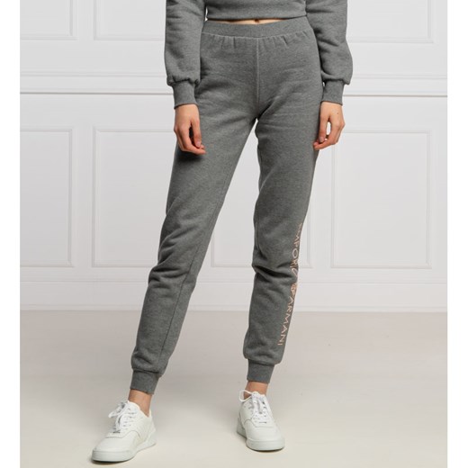 Emporio Armani Dres | Regular Fit Emporio Armani XS promocja Gomez Fashion Store