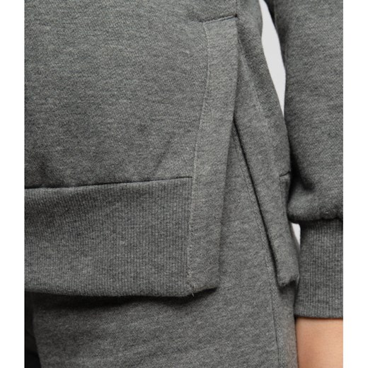 Emporio Armani Dres | Regular Fit Emporio Armani XS promocja Gomez Fashion Store
