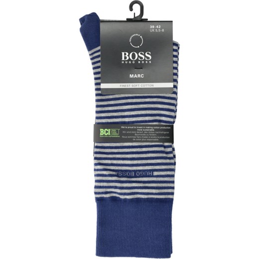 Boss Skarpety Marc 39/42 Gomez Fashion Store