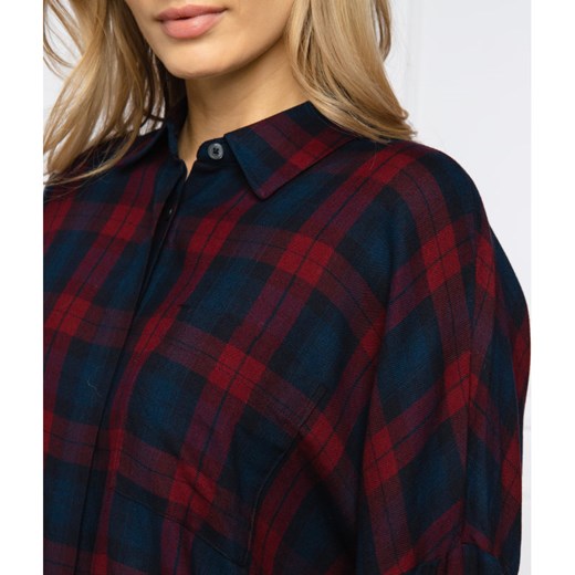 Tommy Hilfiger Koszula BEA | Relaxed fit Tommy Hilfiger 38 promocja Gomez Fashion Store