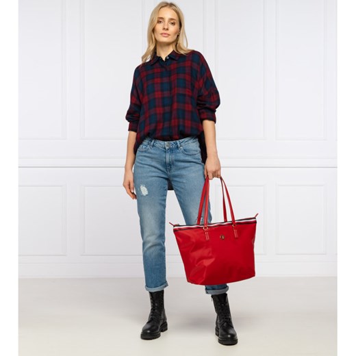 Tommy Hilfiger Koszula BEA | Relaxed fit Tommy Hilfiger 36 wyprzedaż Gomez Fashion Store